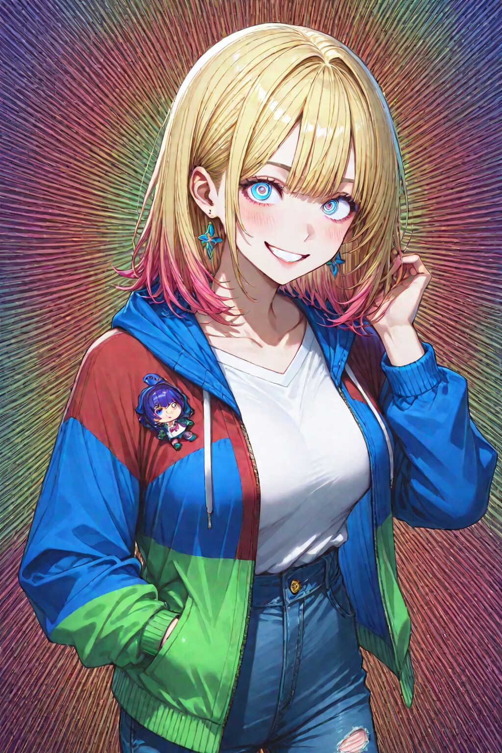 ササデガール