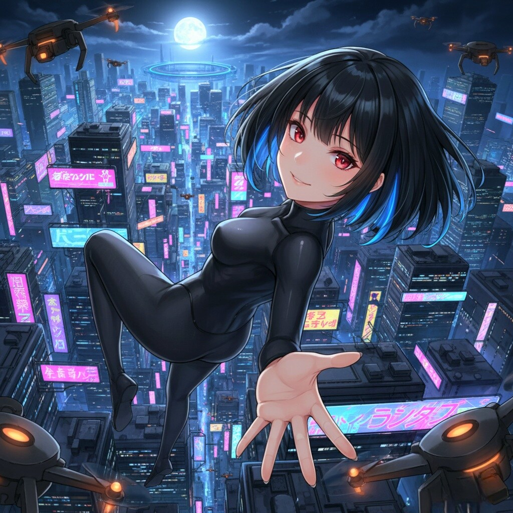 市民の安全を守ります！