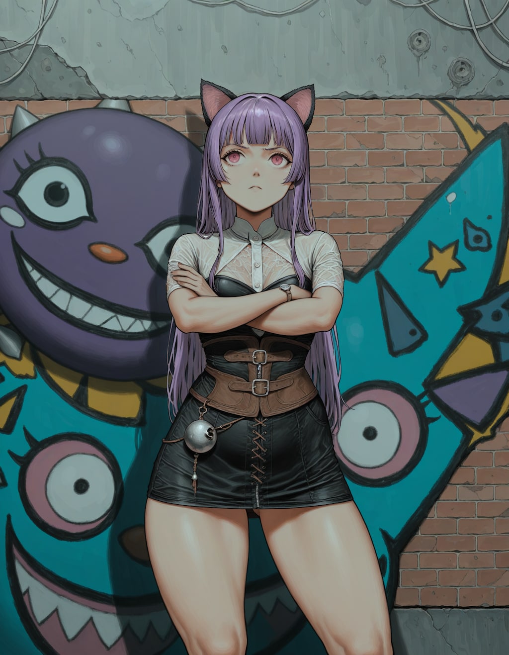 猫娘を待たせるな！