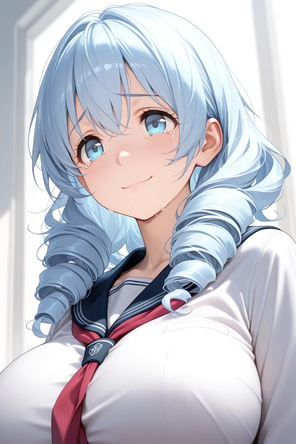 涙のORIHIME | の人気AIイラスト・グラビア