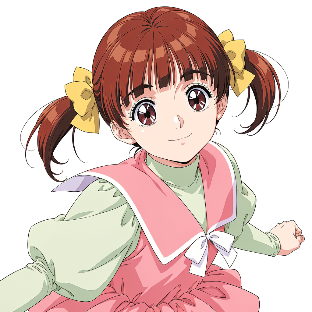 みほちゃんいろいろ