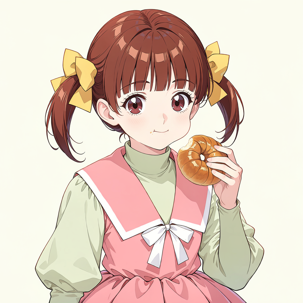 みほちゃんいろいろ