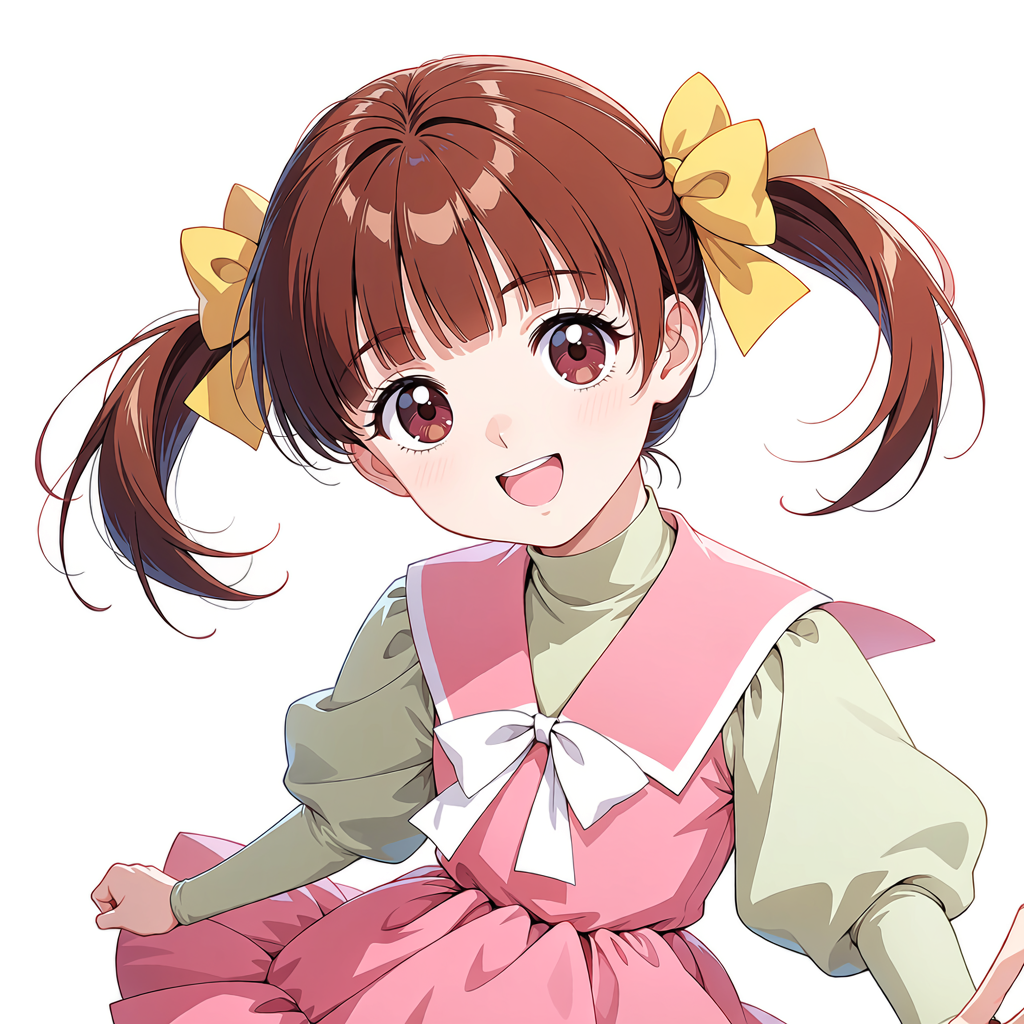 みほちゃんいろいろ