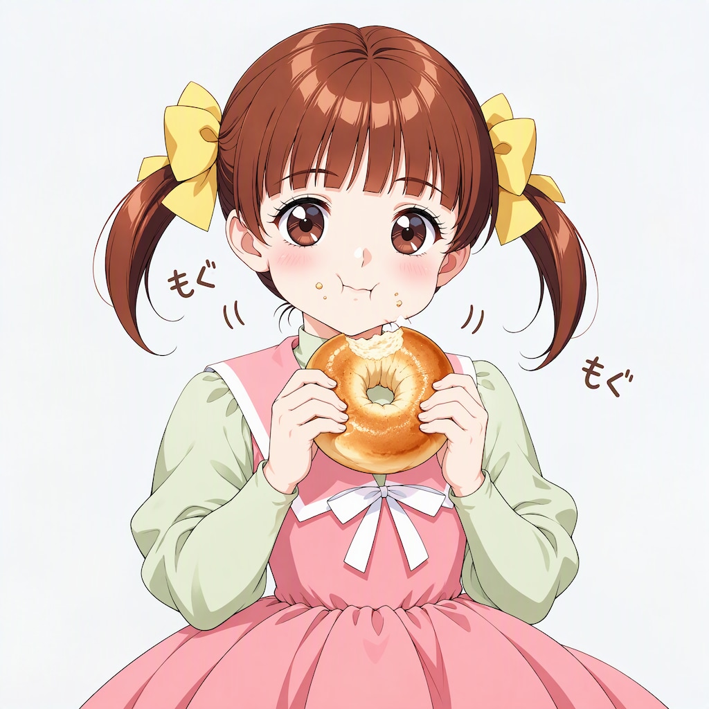 みほちゃんいろいろ