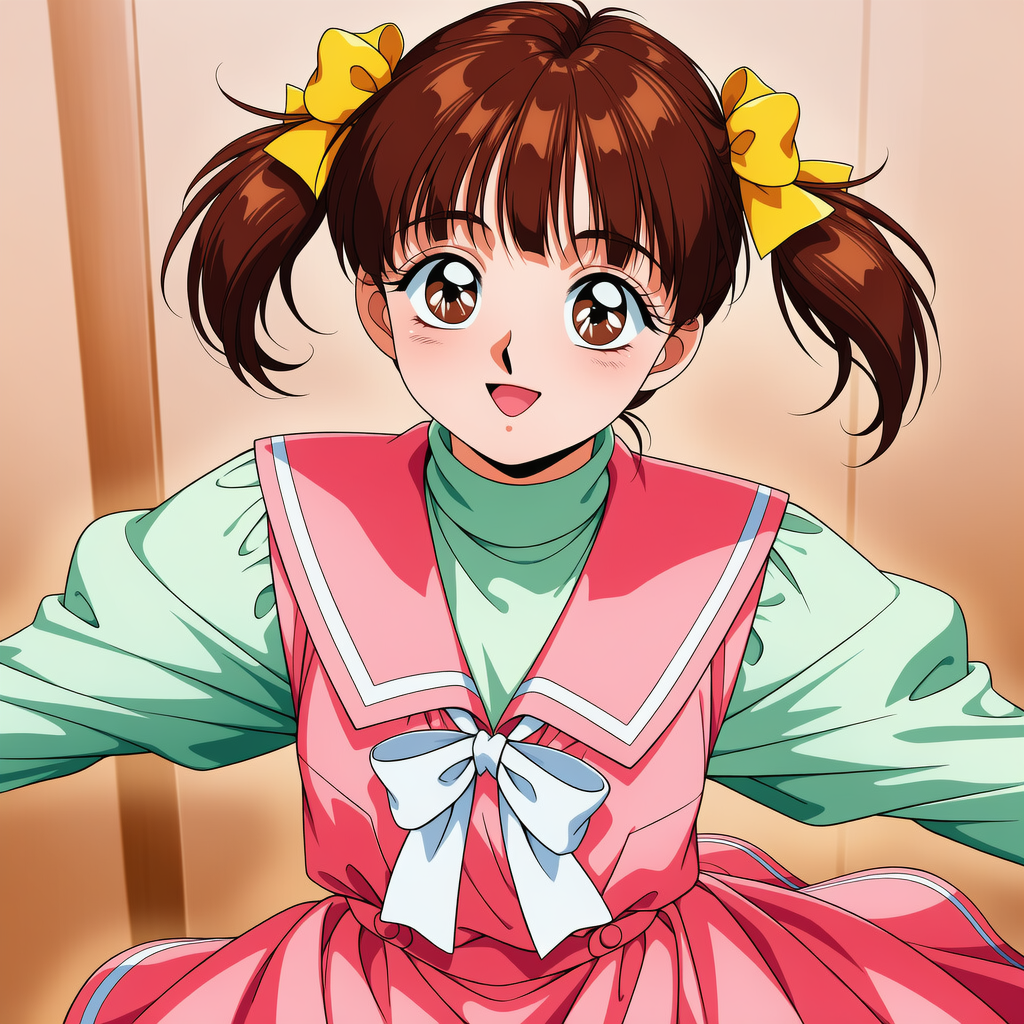 みほちゃんいろいろ