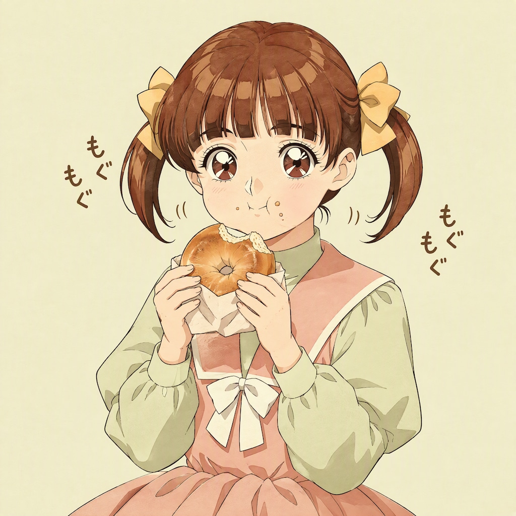みほちゃんいろいろ