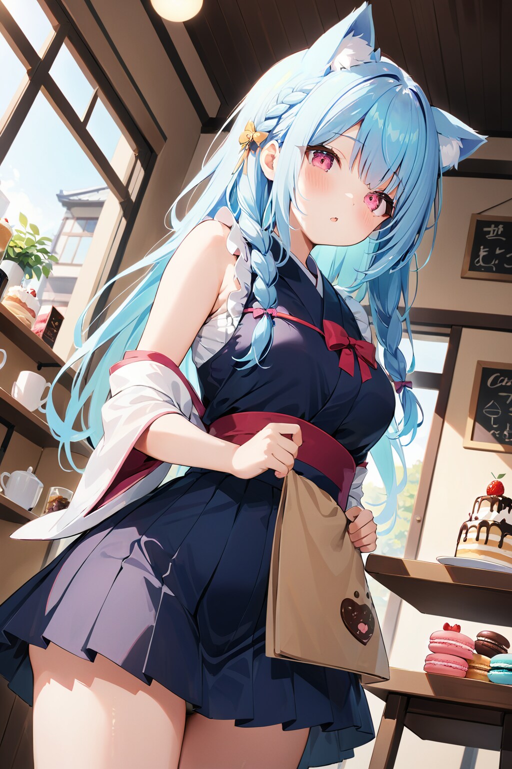 お、おつかれさまです