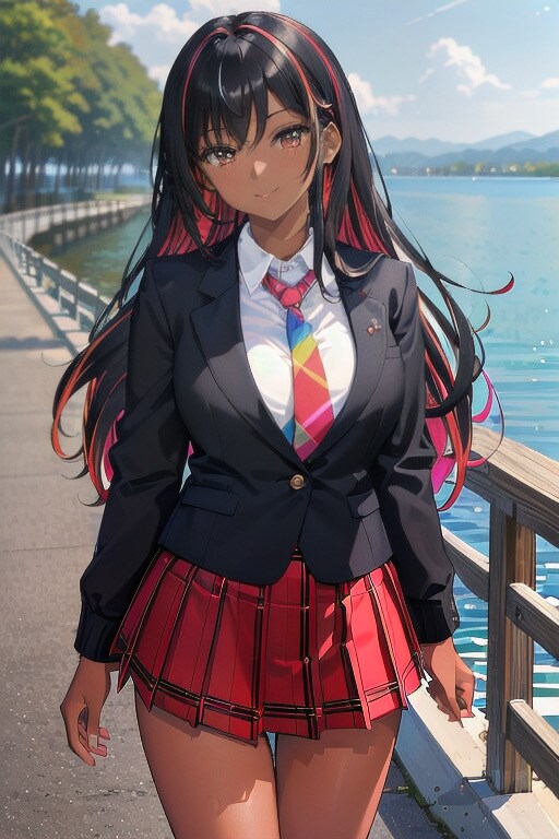 JK（女子高生）440