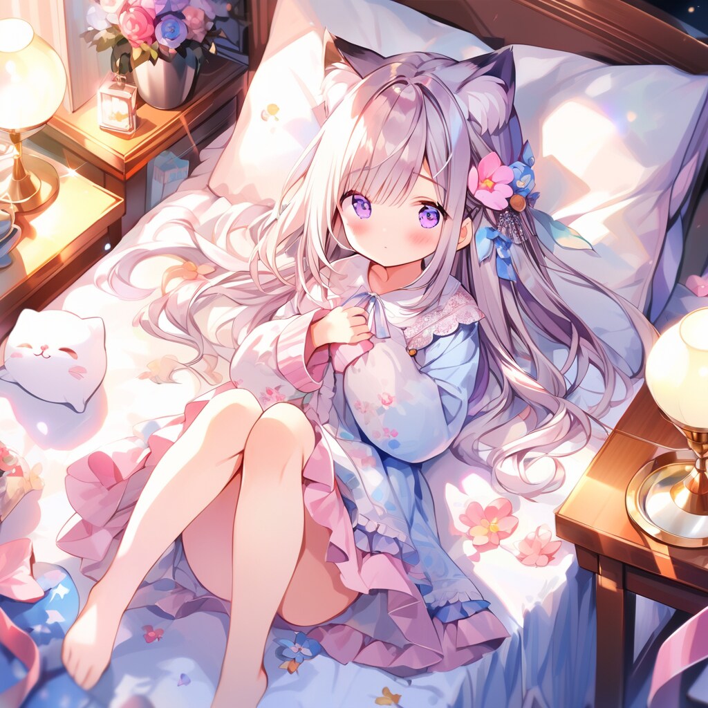 かわいい