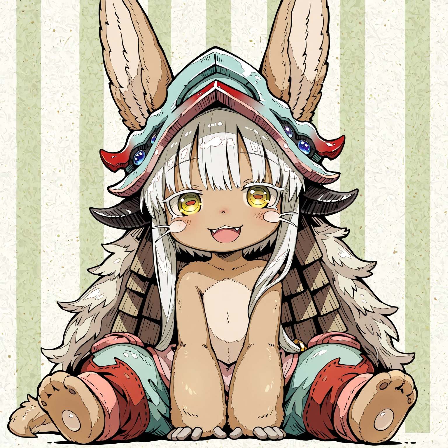 ligne claire | の人気AIイラスト・グラビア