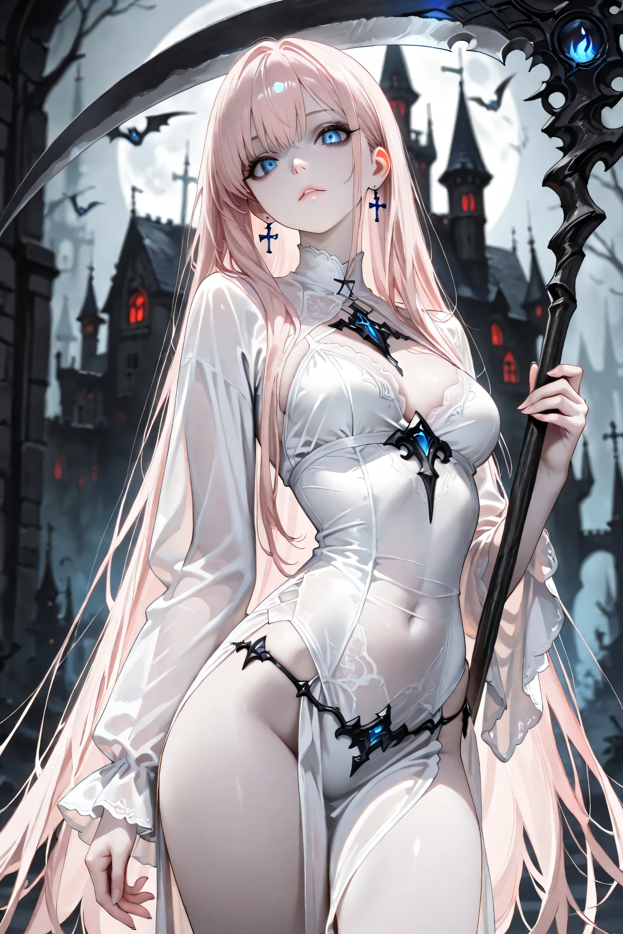 Angel of Death