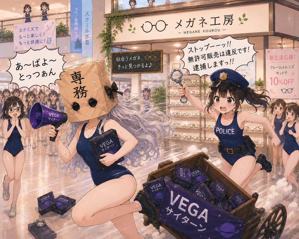 完売に味をしめた専務w