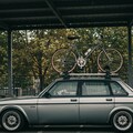 ボルボ240セダン 2枚目
