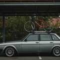 ボルボ240セダン 4枚目