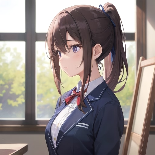 これからを考える | の人気AIイラスト・グラビア