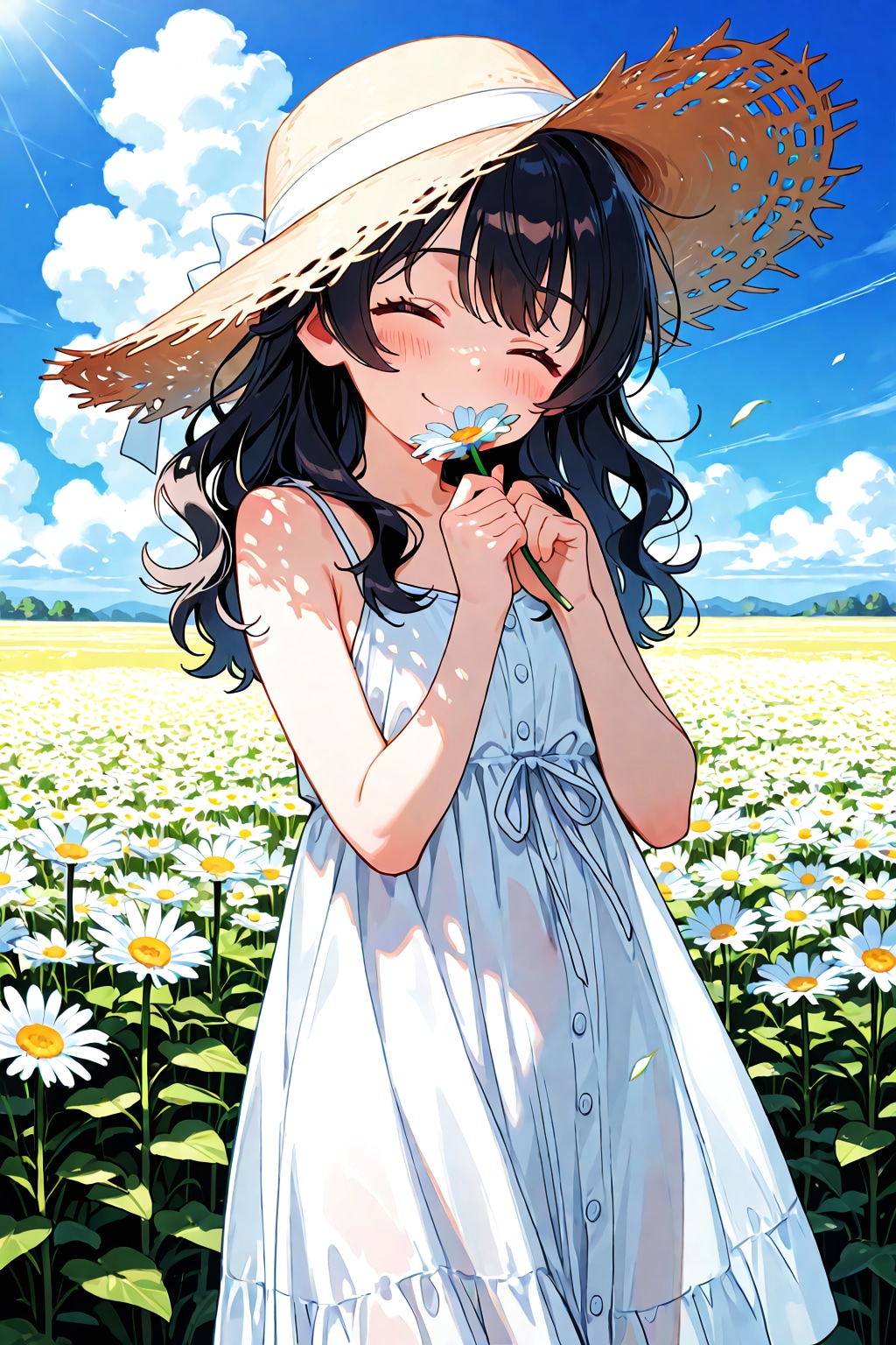 Flower Harmony