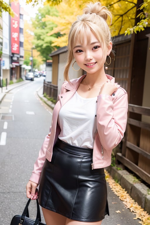 投資先の調査のお供ですか？