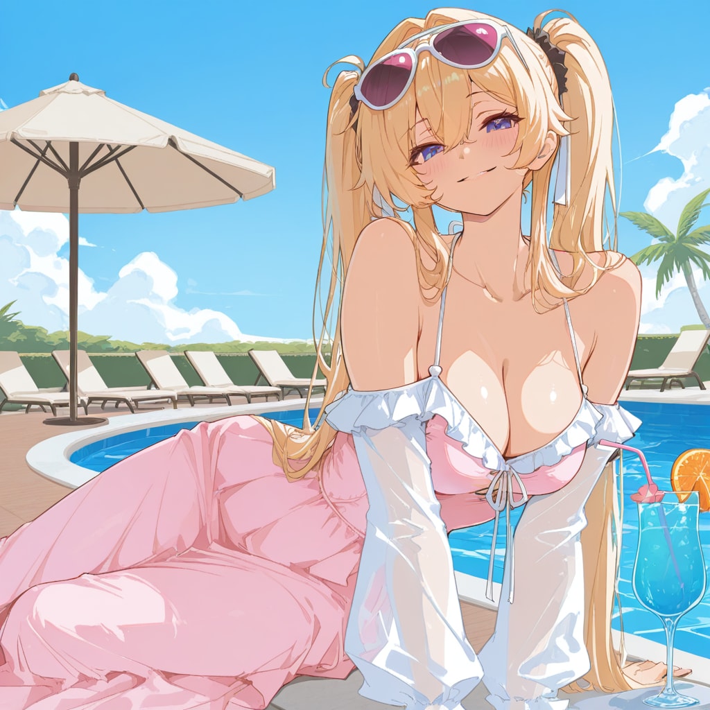 バカンス