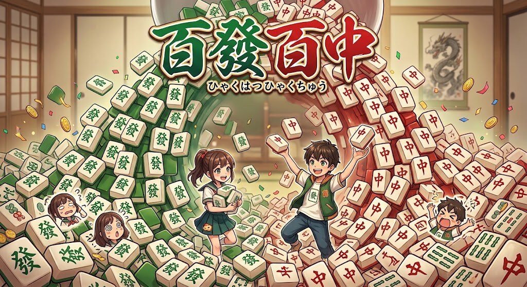 百發百中 | の人気AIイラスト・グラビア
