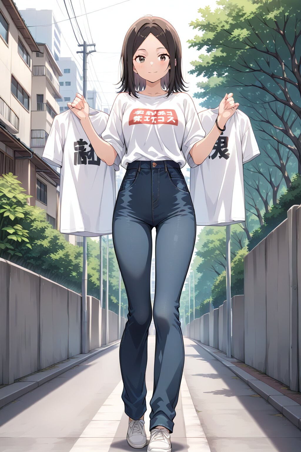 どれにする？