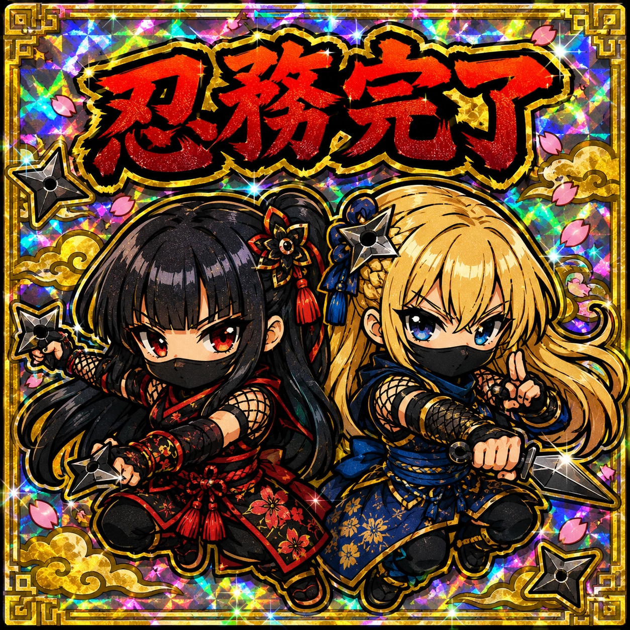 ★ビックリマン