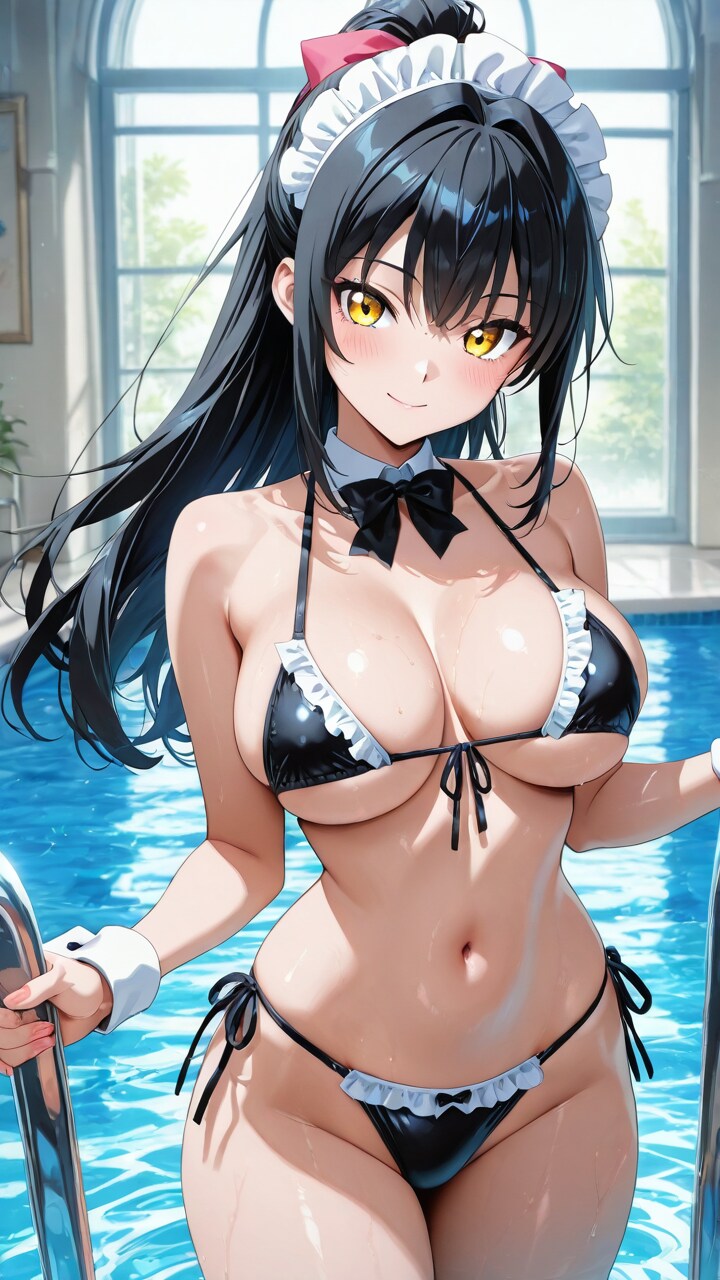 うちの子