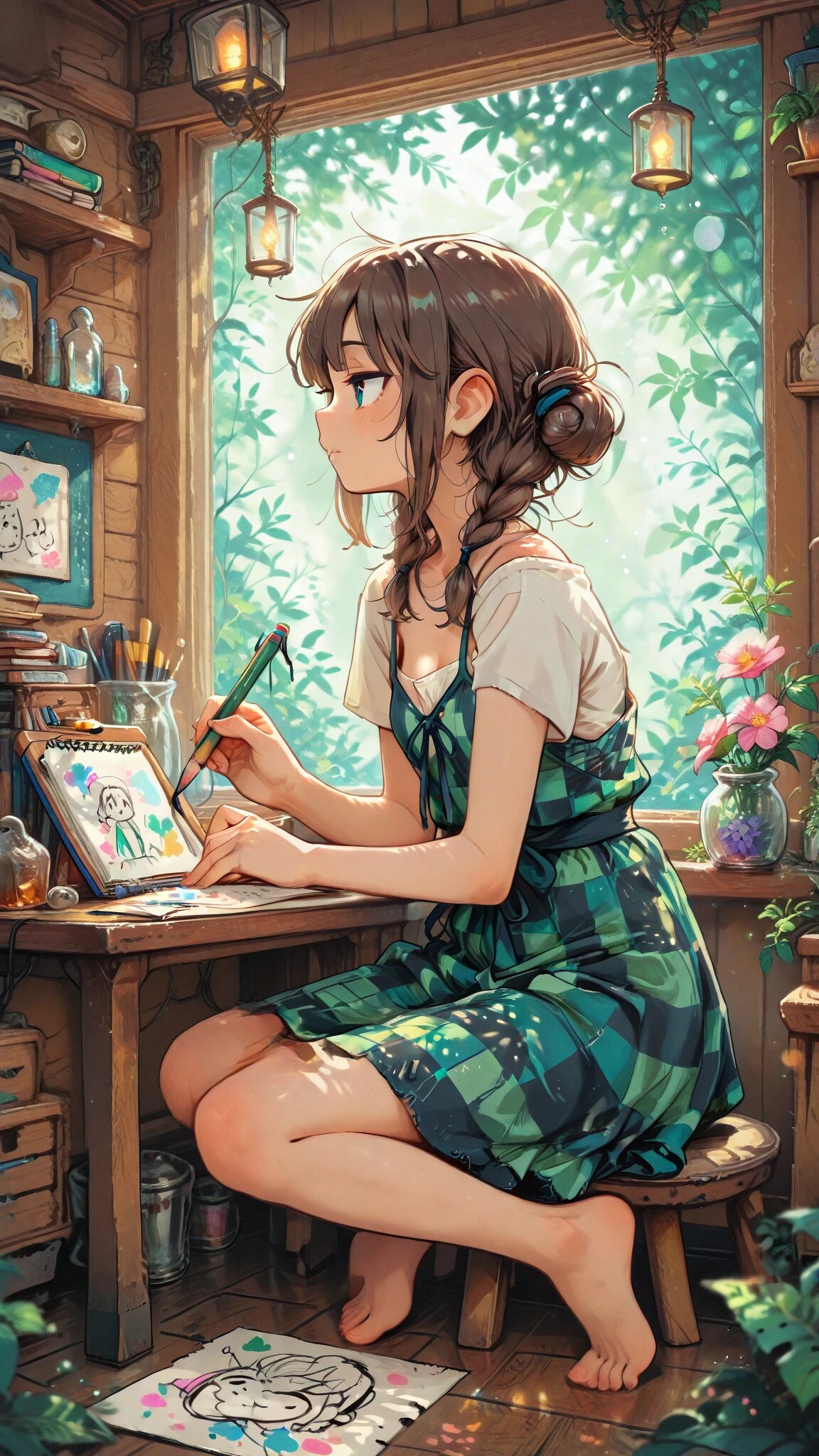 むだい