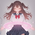 魔法少女敗北 その13 2枚目