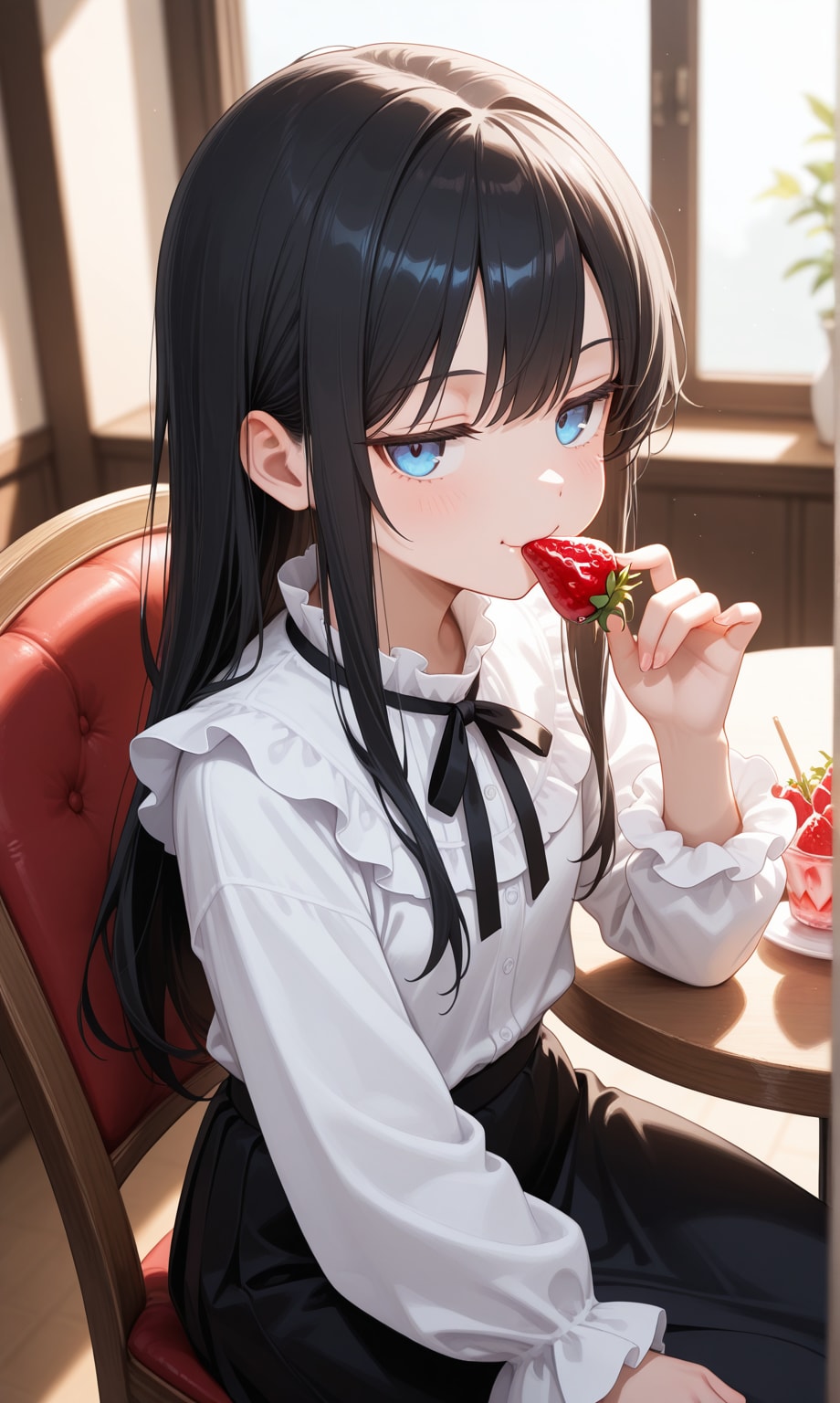 イチゴ