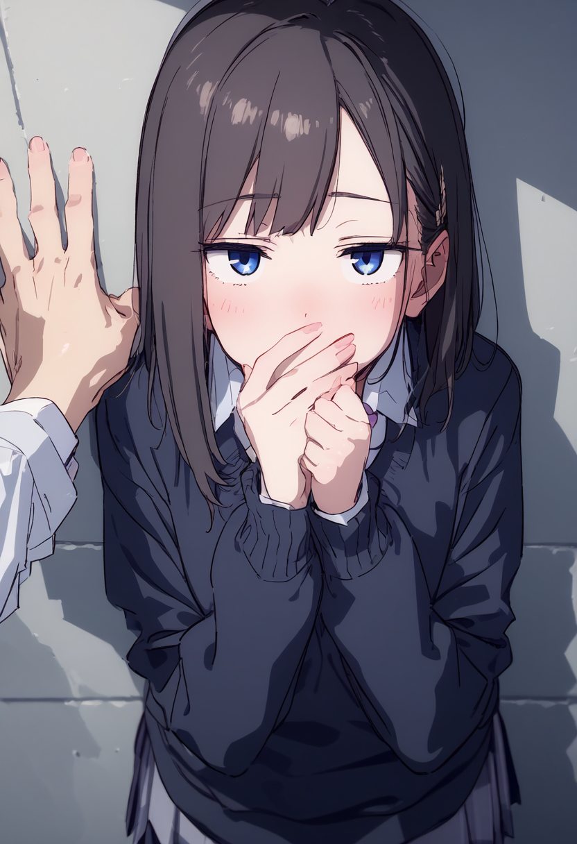 胸キュン