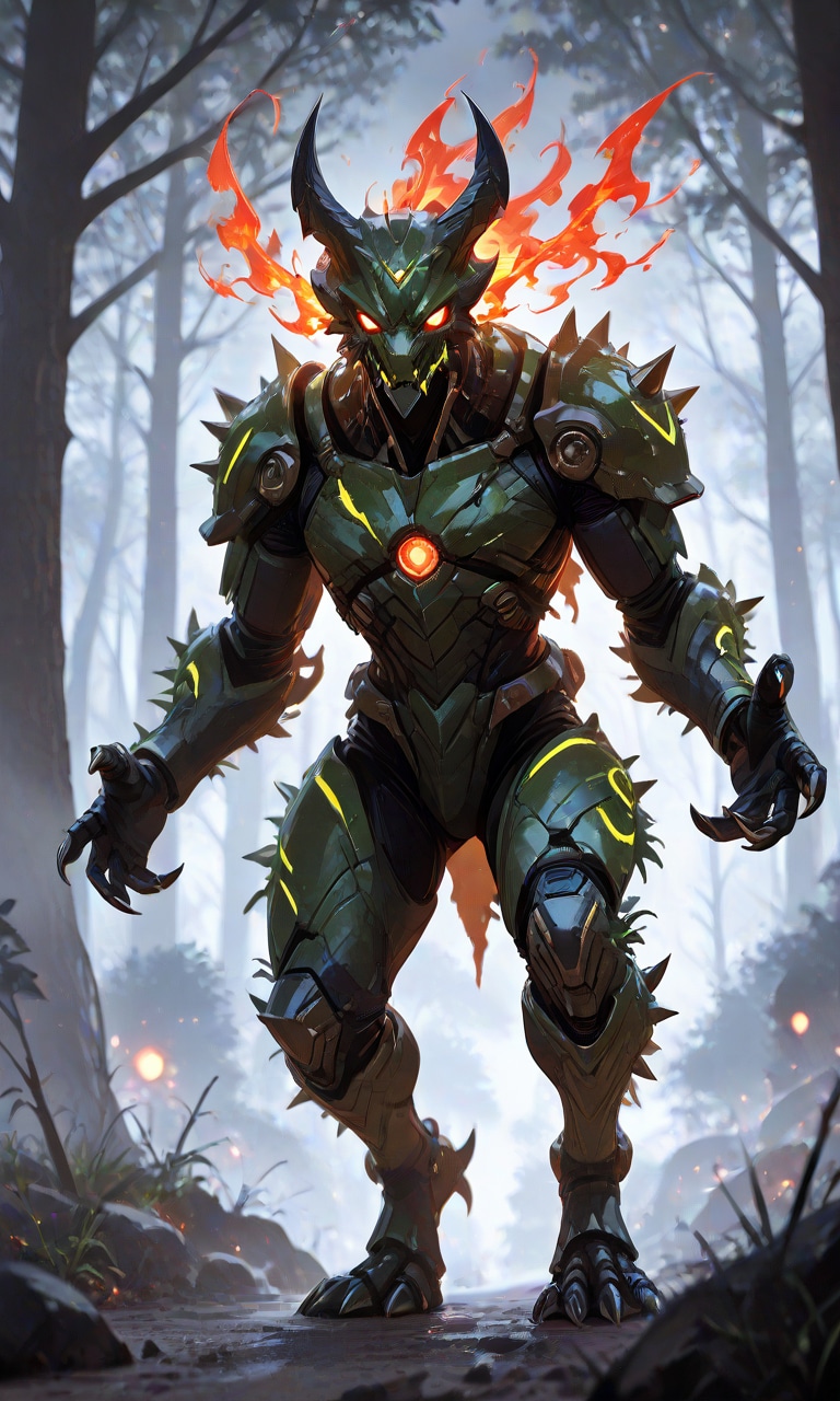 ヒドラ | の人気AIイラスト・グラビア