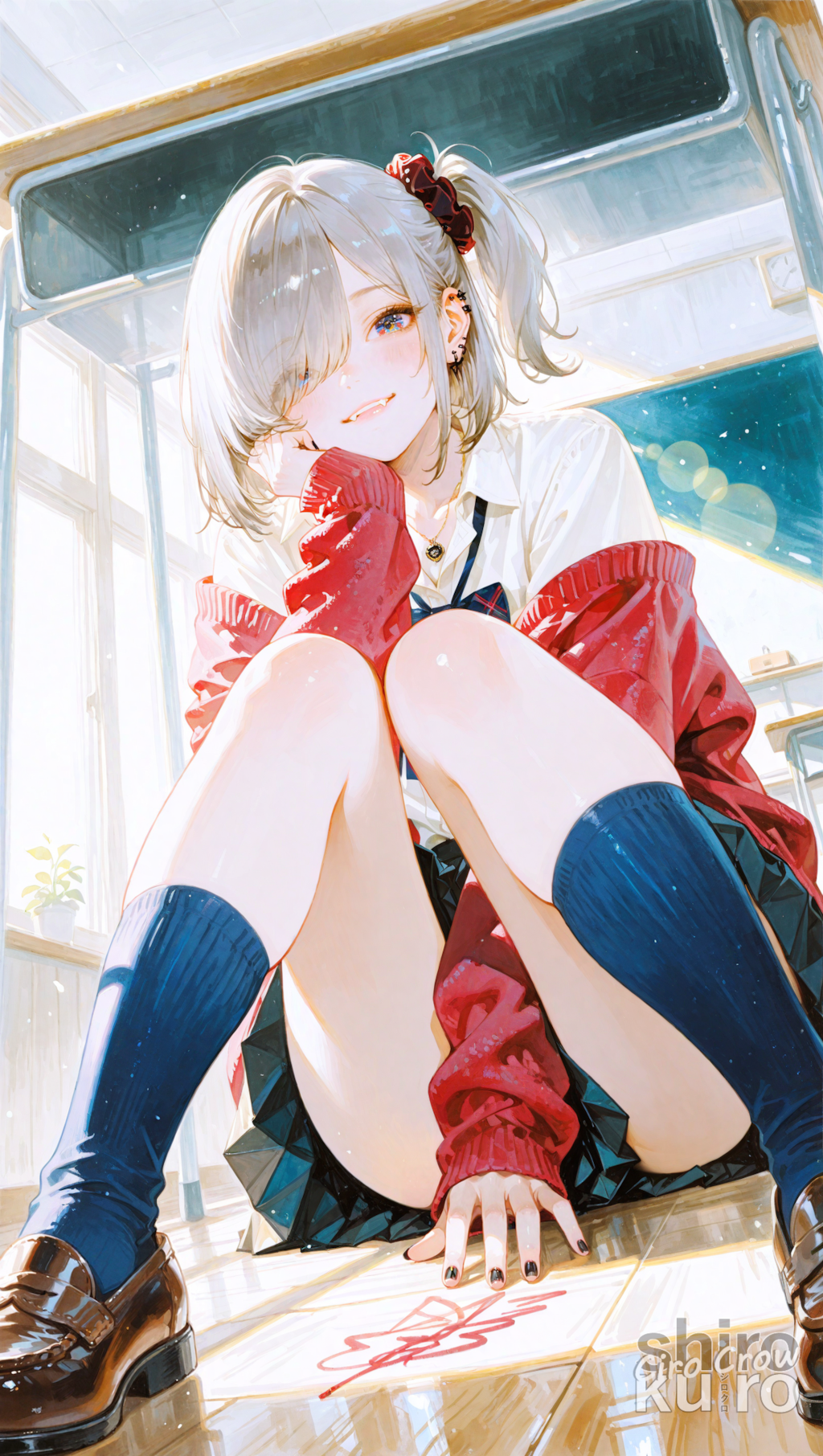 吸血鬼の石川ちゃん オマージュ