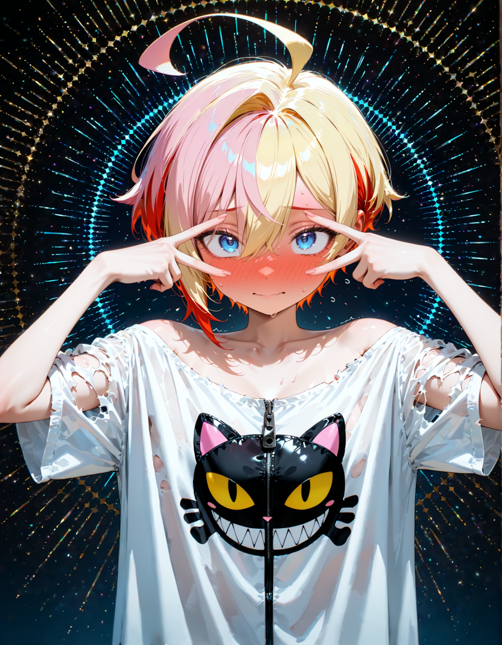 きゃ～～！！💦
