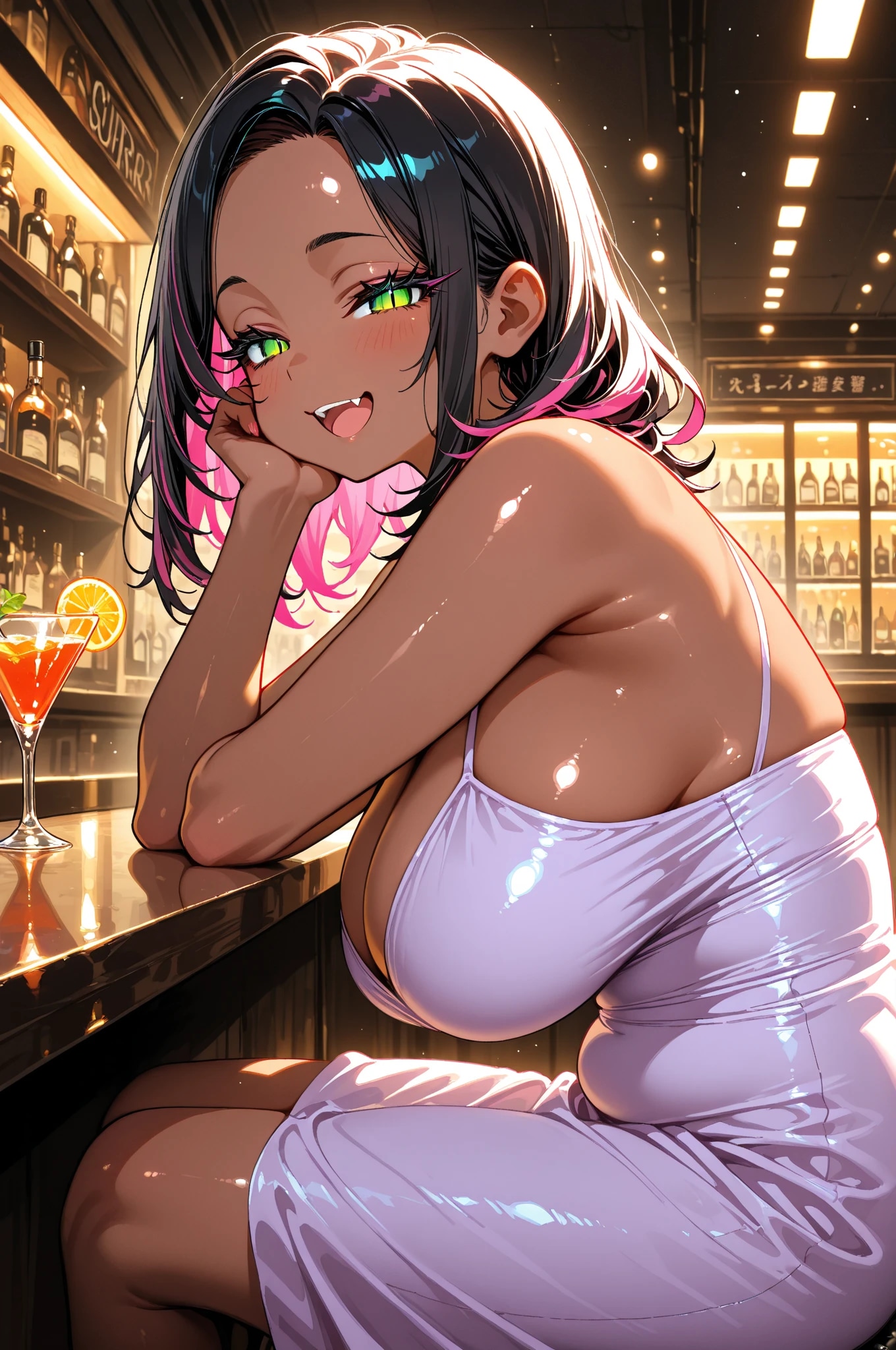 桃ちゃんママ