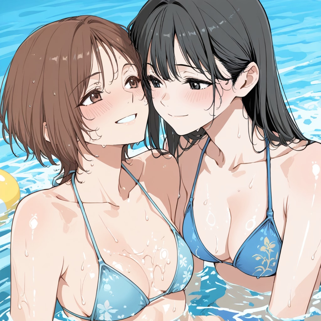 プールAPRICOT版