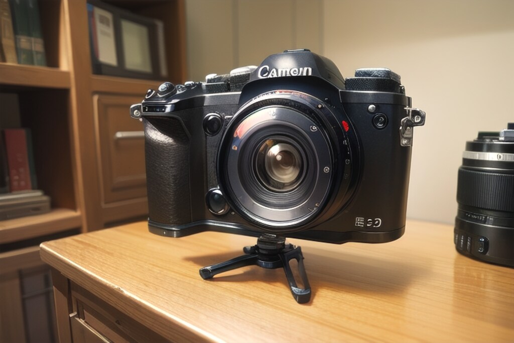 カメラ