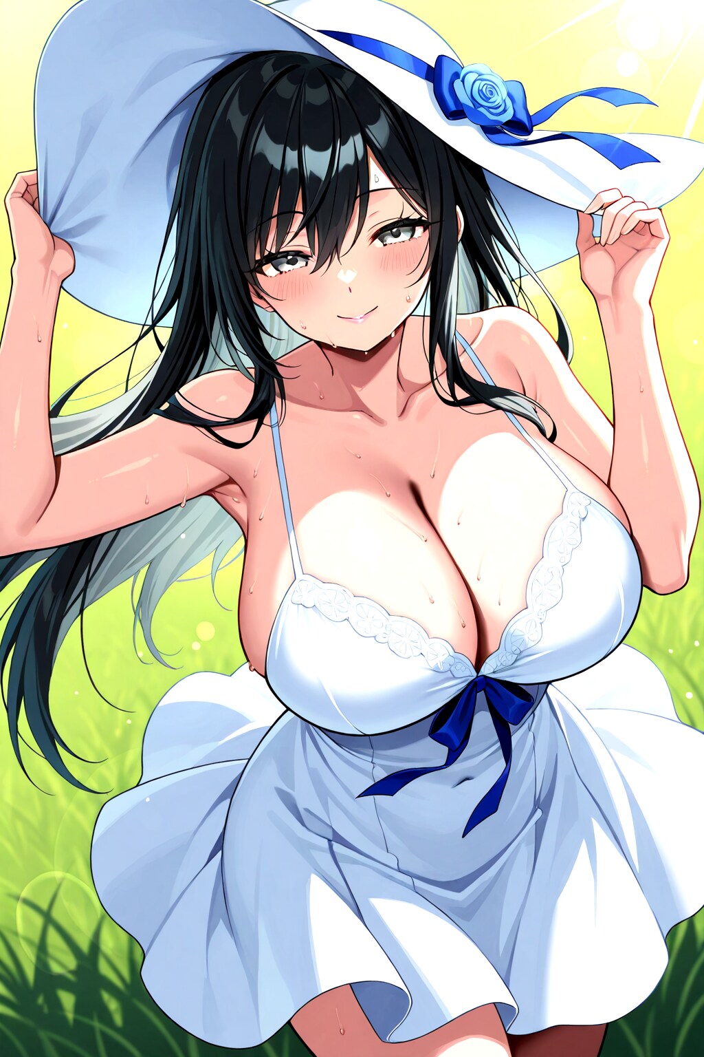 夏の一日 2025　その６
