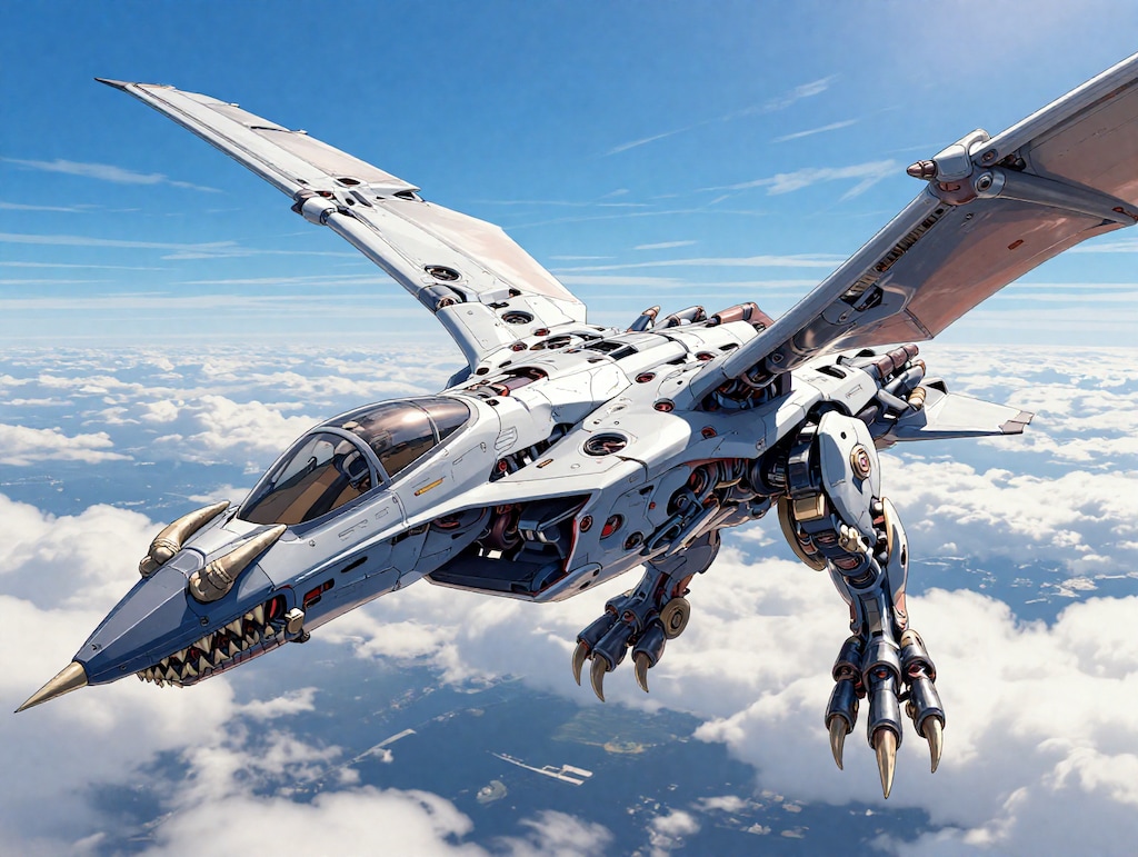 ドラゴンジェットMKⅡ