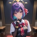私が1番☝️ 7枚目