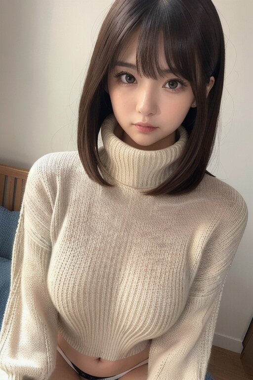 ニット