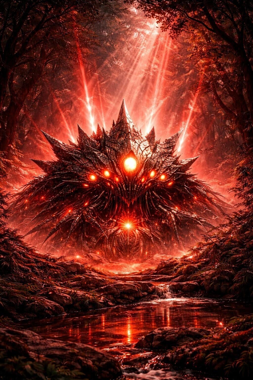 色んなラヴォス