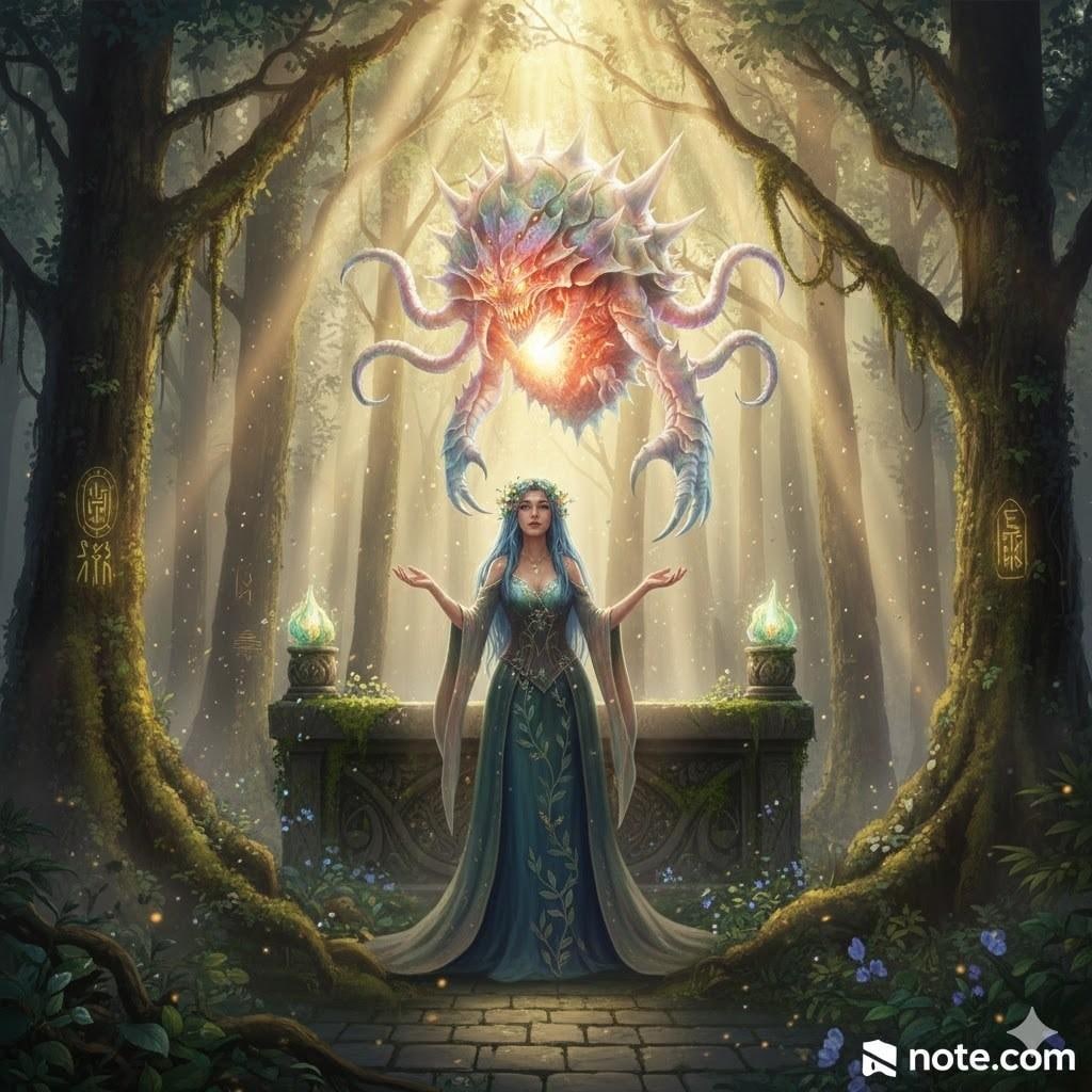 色んなラヴォス