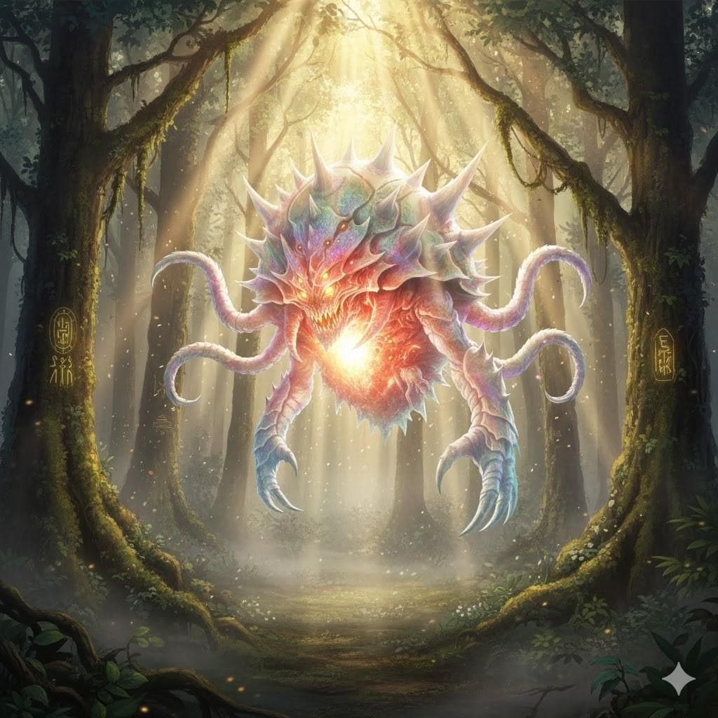 色んなラヴォス