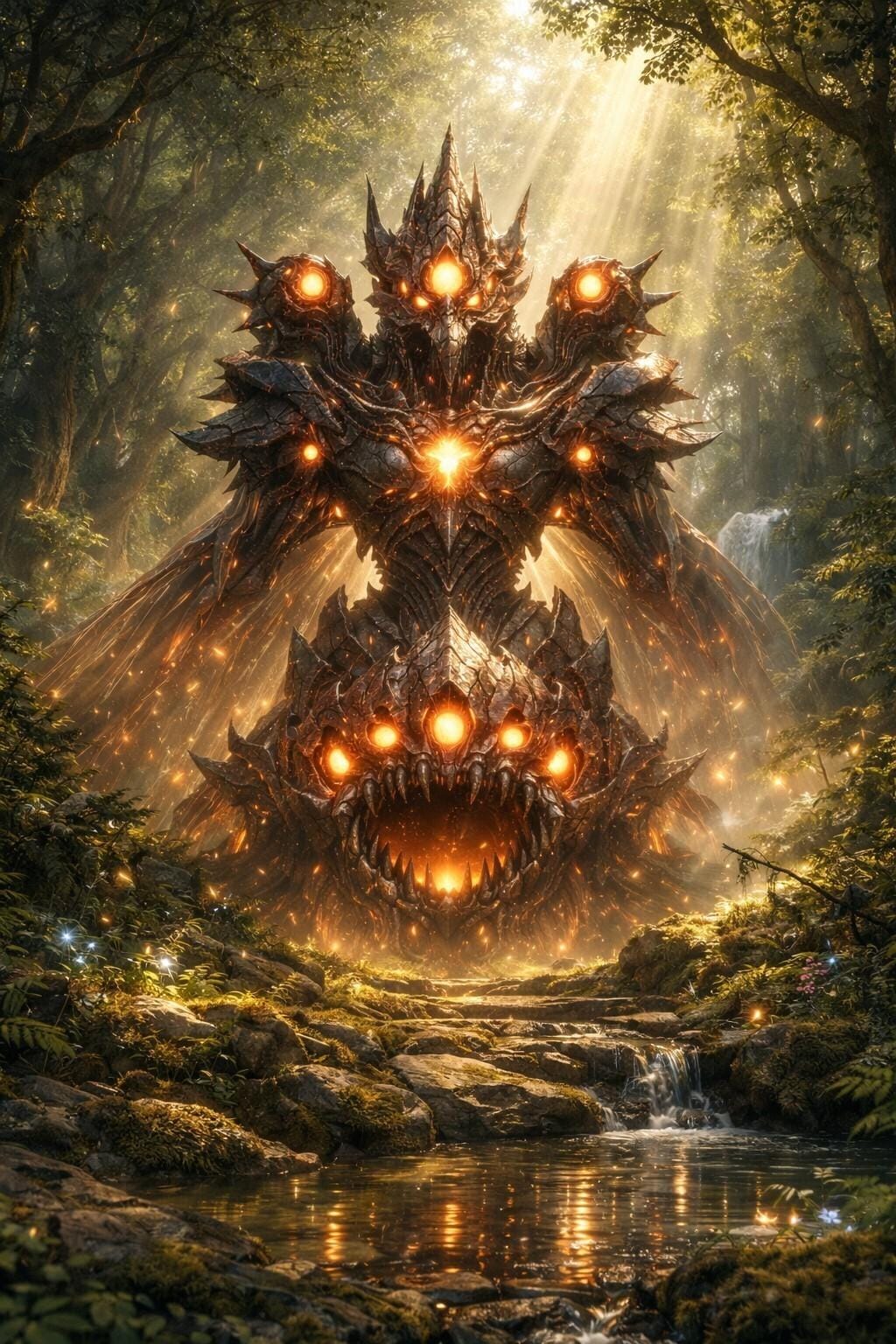 色んなラヴォス