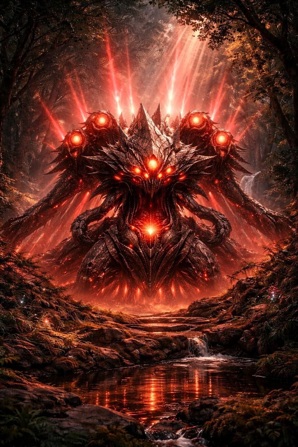 色んなラヴォス