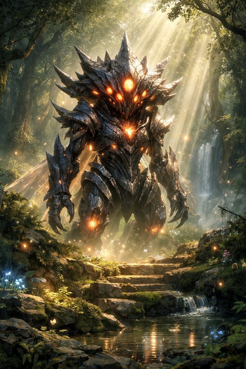 色んなラヴォス