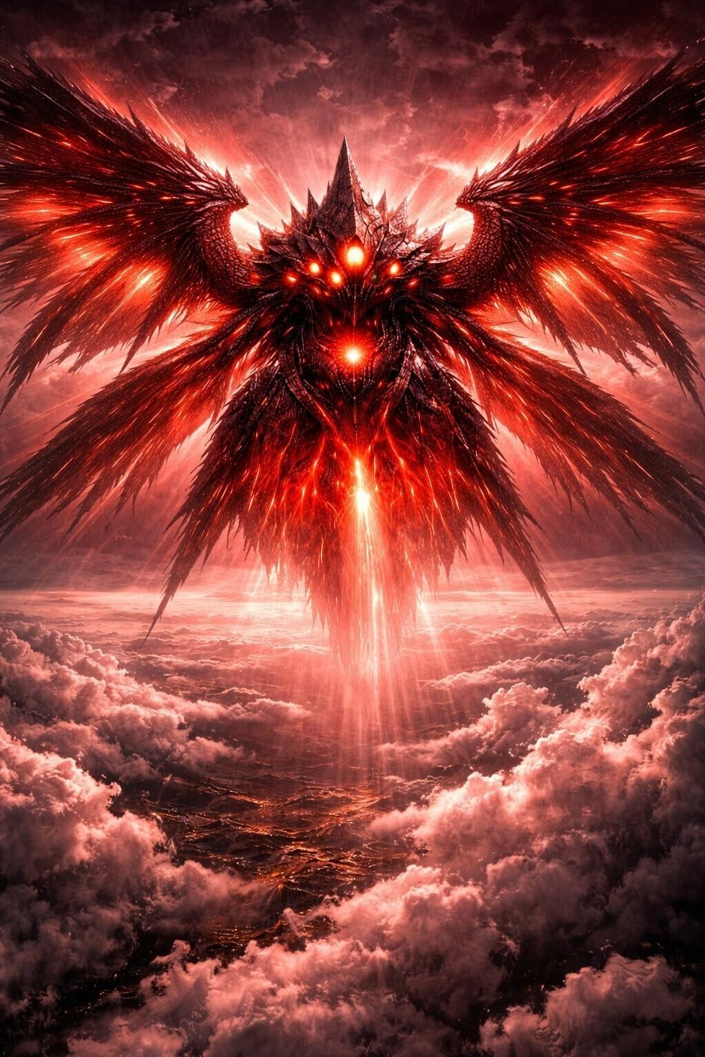 色んなラヴォス