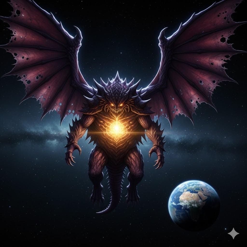 色んなラヴォス