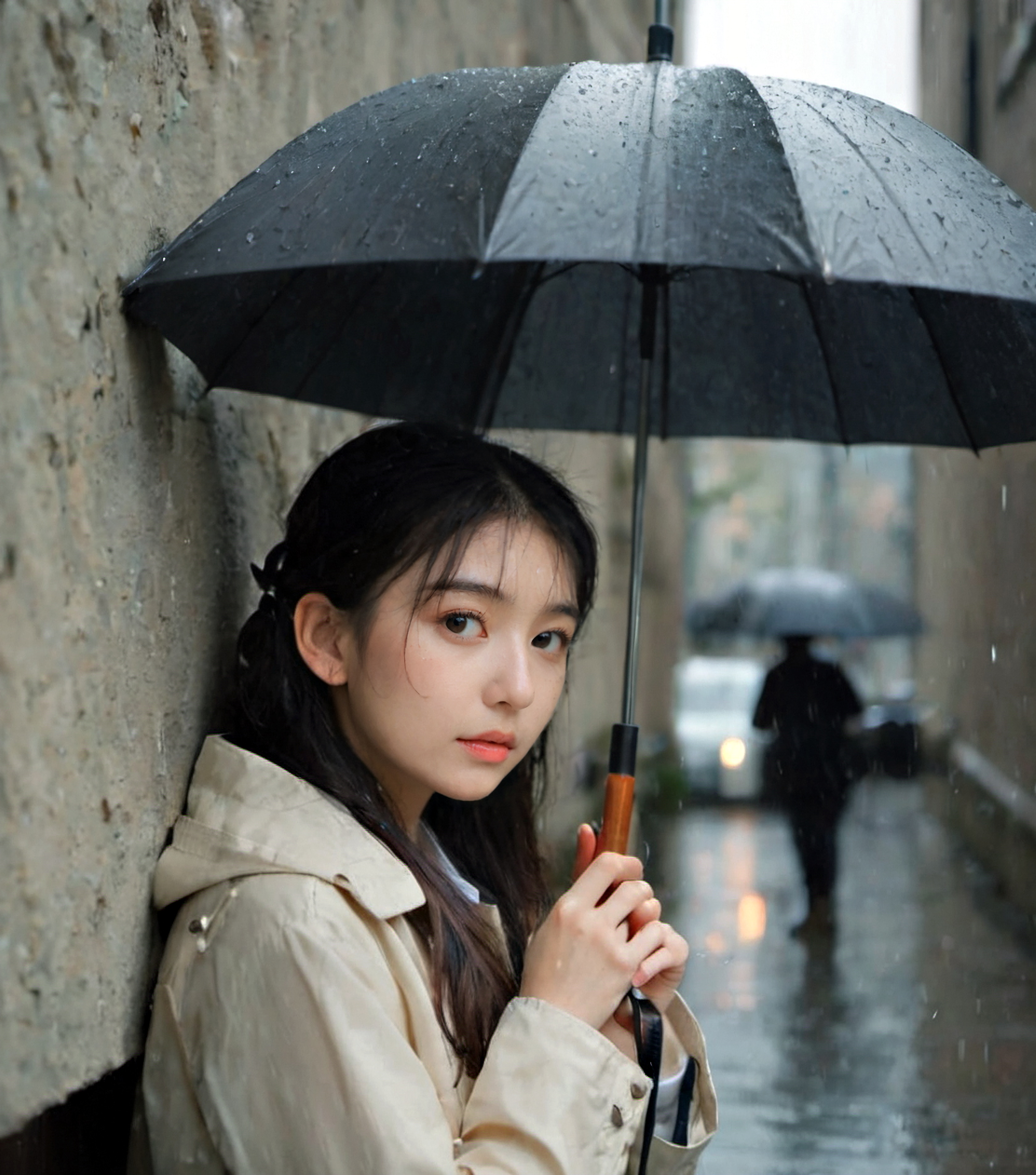 待ち合わせ