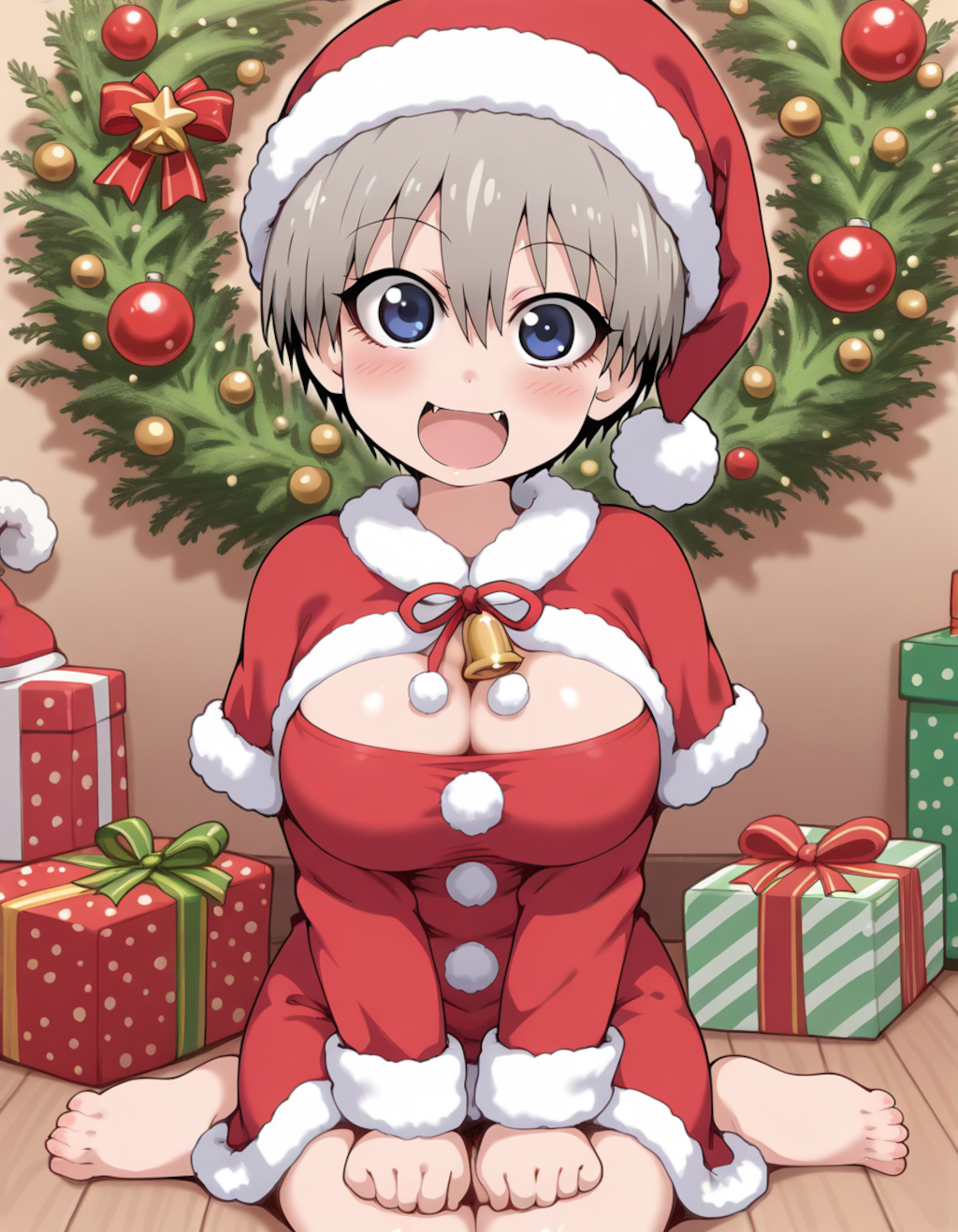 メリークリスマス